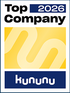 kununu Auszeichnungssiegel 2026