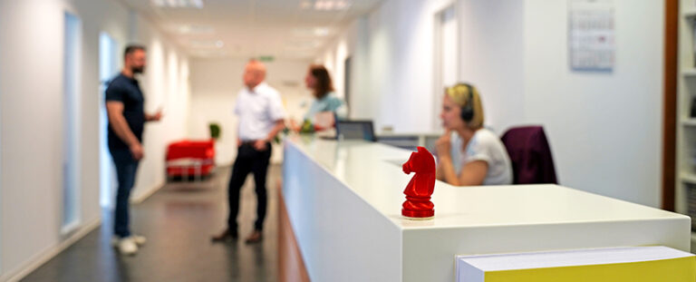 Empfang BSKP Heilbronn Empfang BSKP Heilbronn